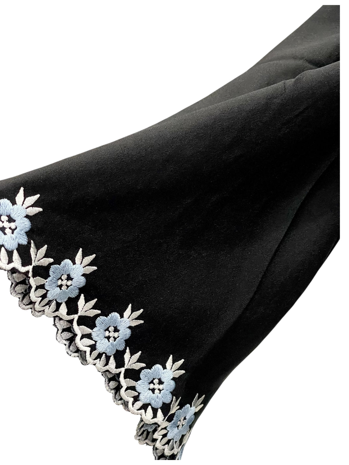 Shamima Abaya