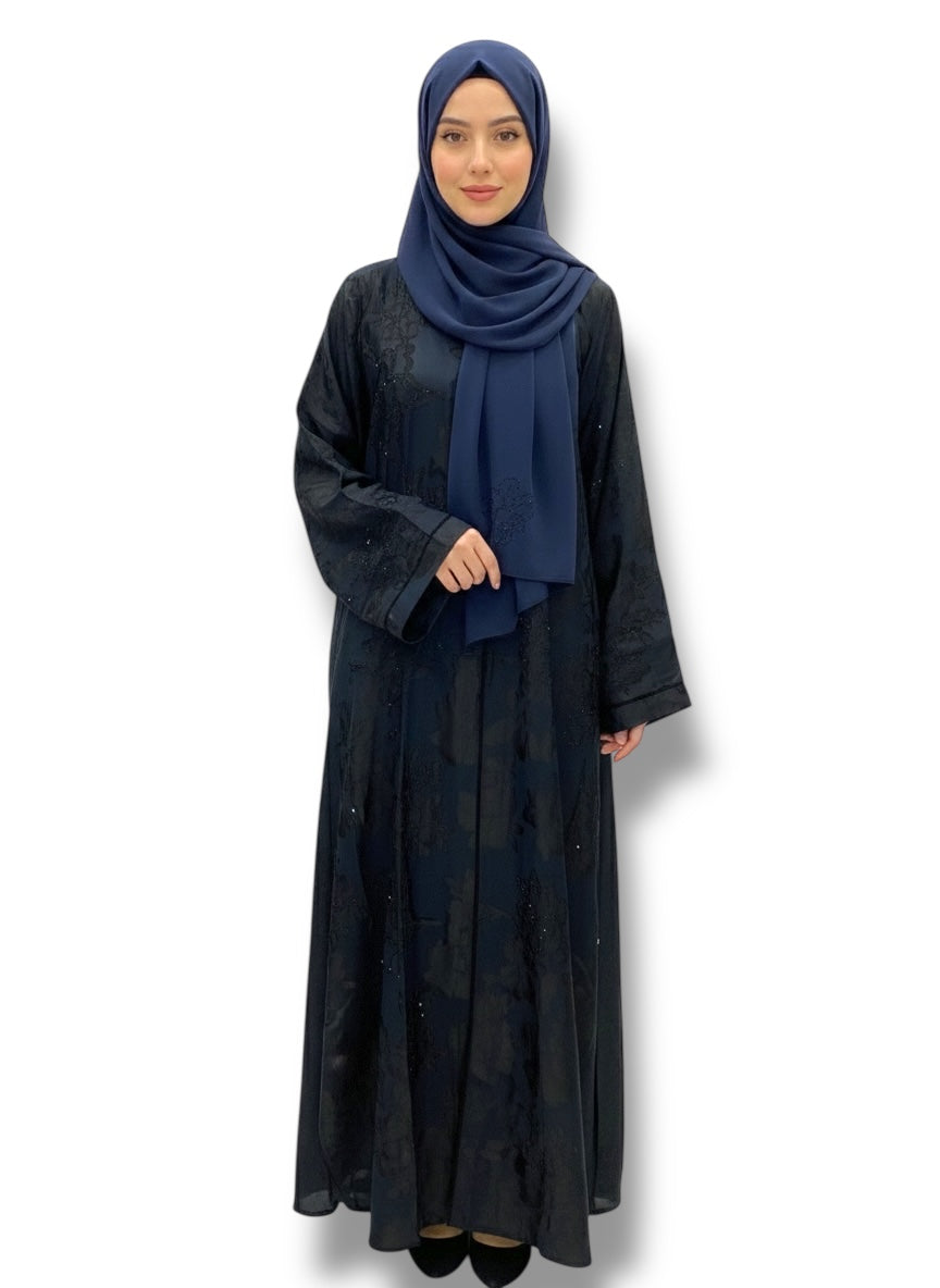 Zaylee Abaya