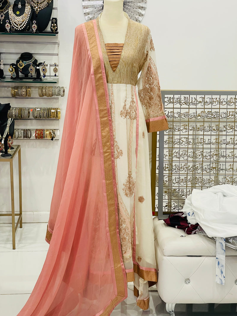 Hikmat Dress