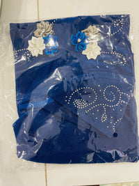 Embellished Kids Hijab