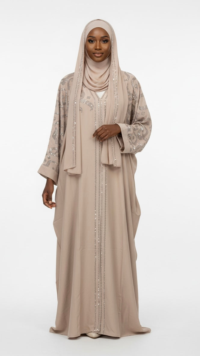 Farzeen Abaya