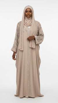 Farzeen Abaya