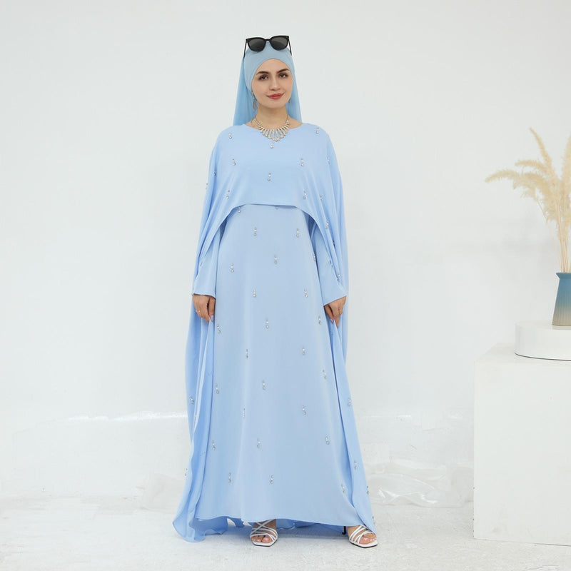Tayyiba Abaya