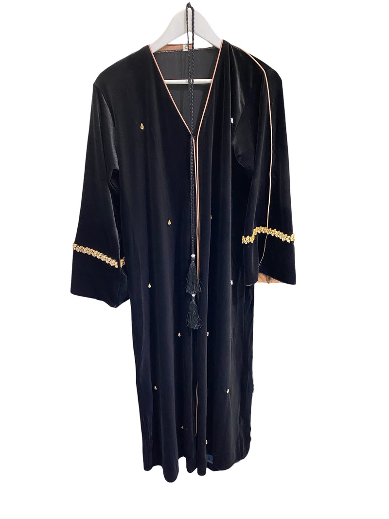 Fajr Abaya