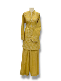 Cotton Co-ord Set