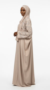 Farzeen Abaya