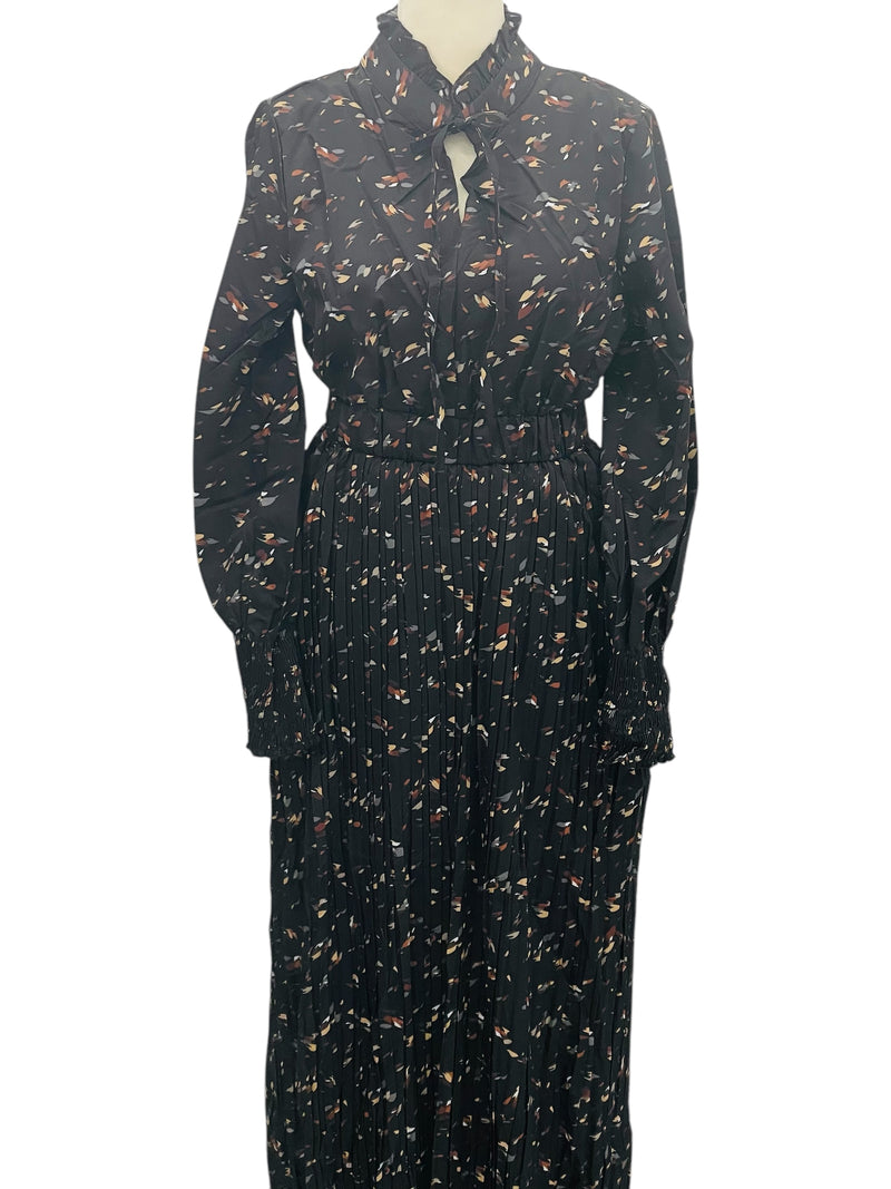 Rubaiyat Dress