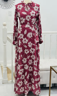 Madiha Dress