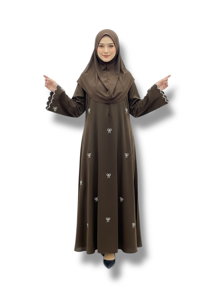 Ayra Abaya