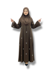 Ayra Abaya