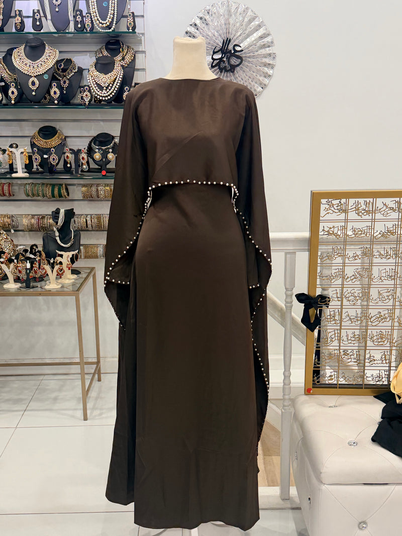 Qalbi Dress