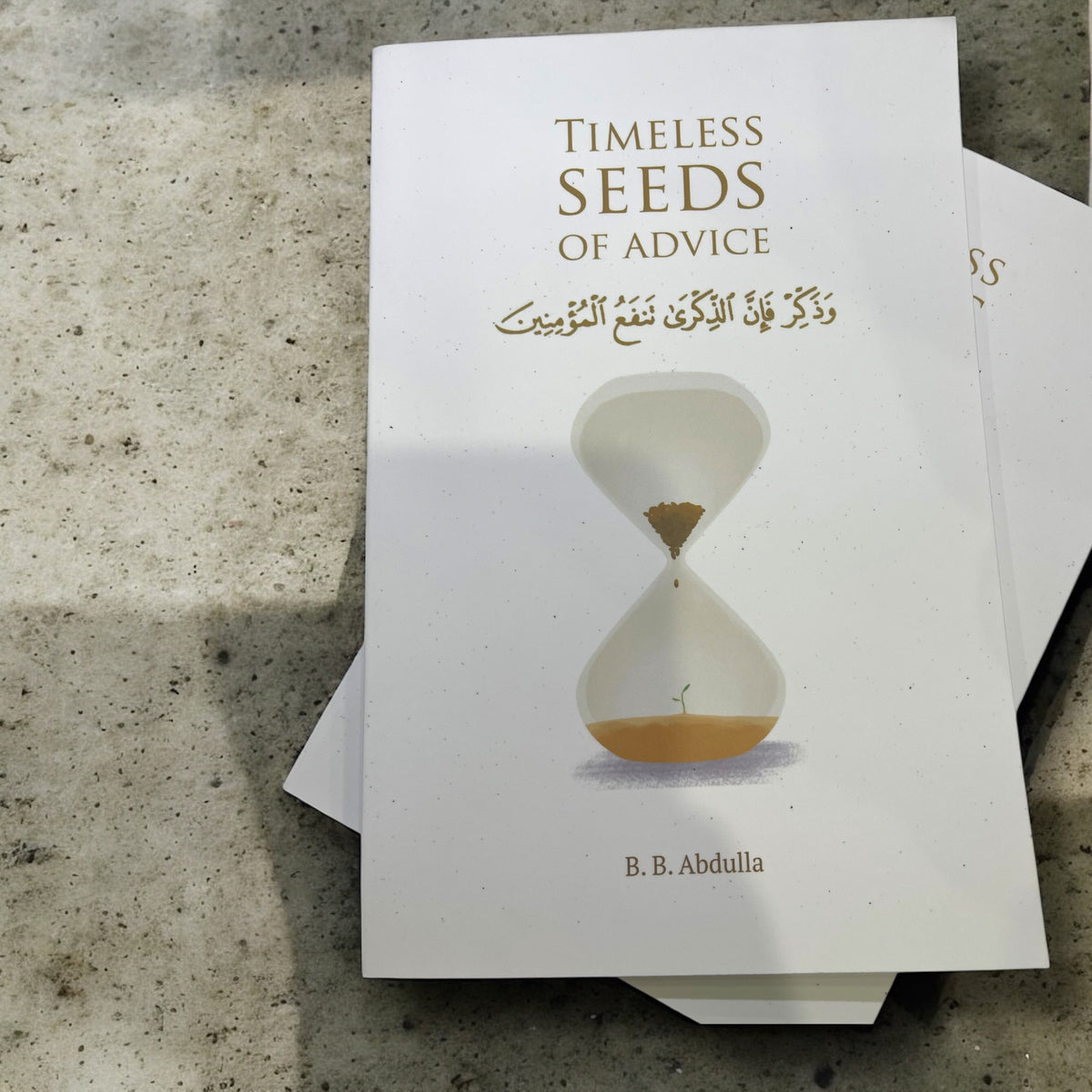 Timeless Seeds Of Advice