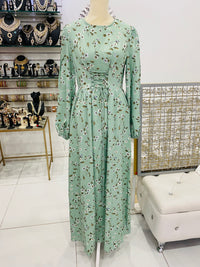 Ila dress