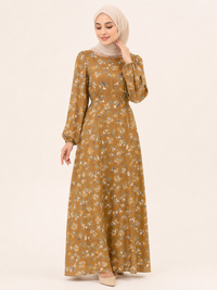 Dani Dress