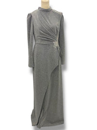 Maha Dress