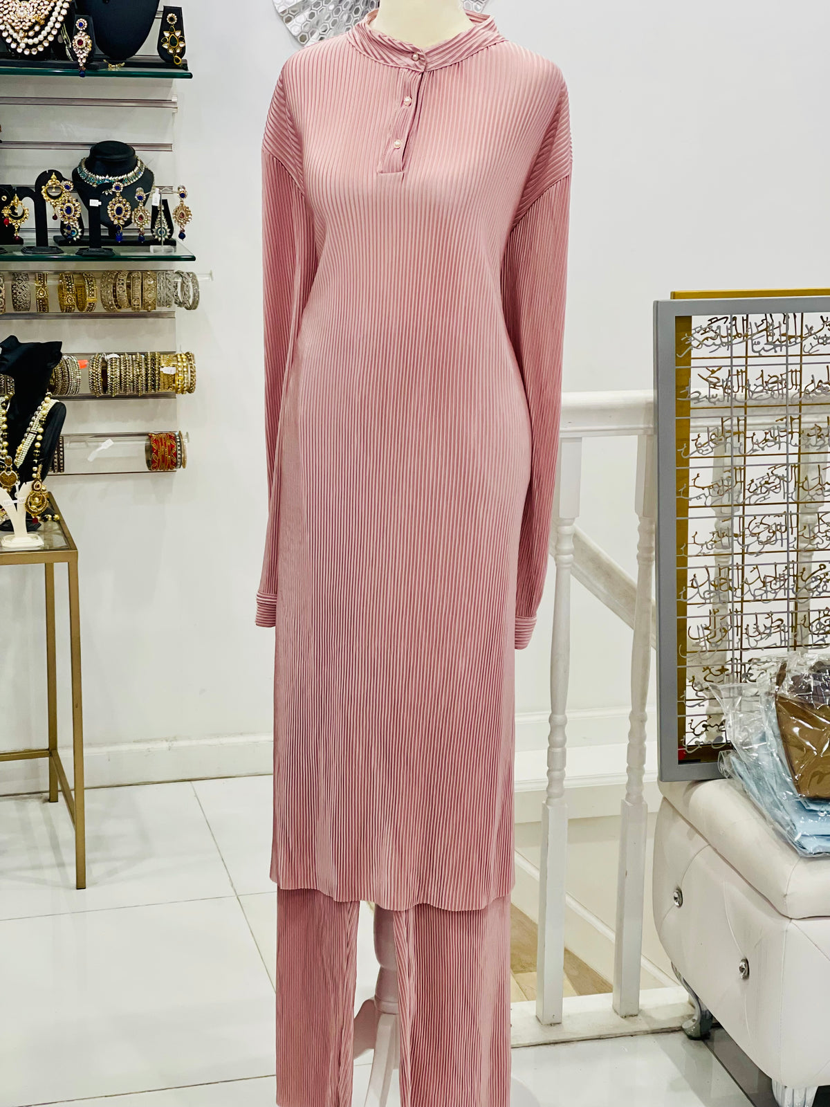 Azima Pant Set