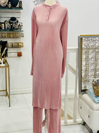 Azima Pant Set
