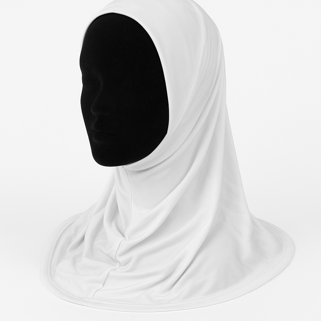 Inara slip on hijab