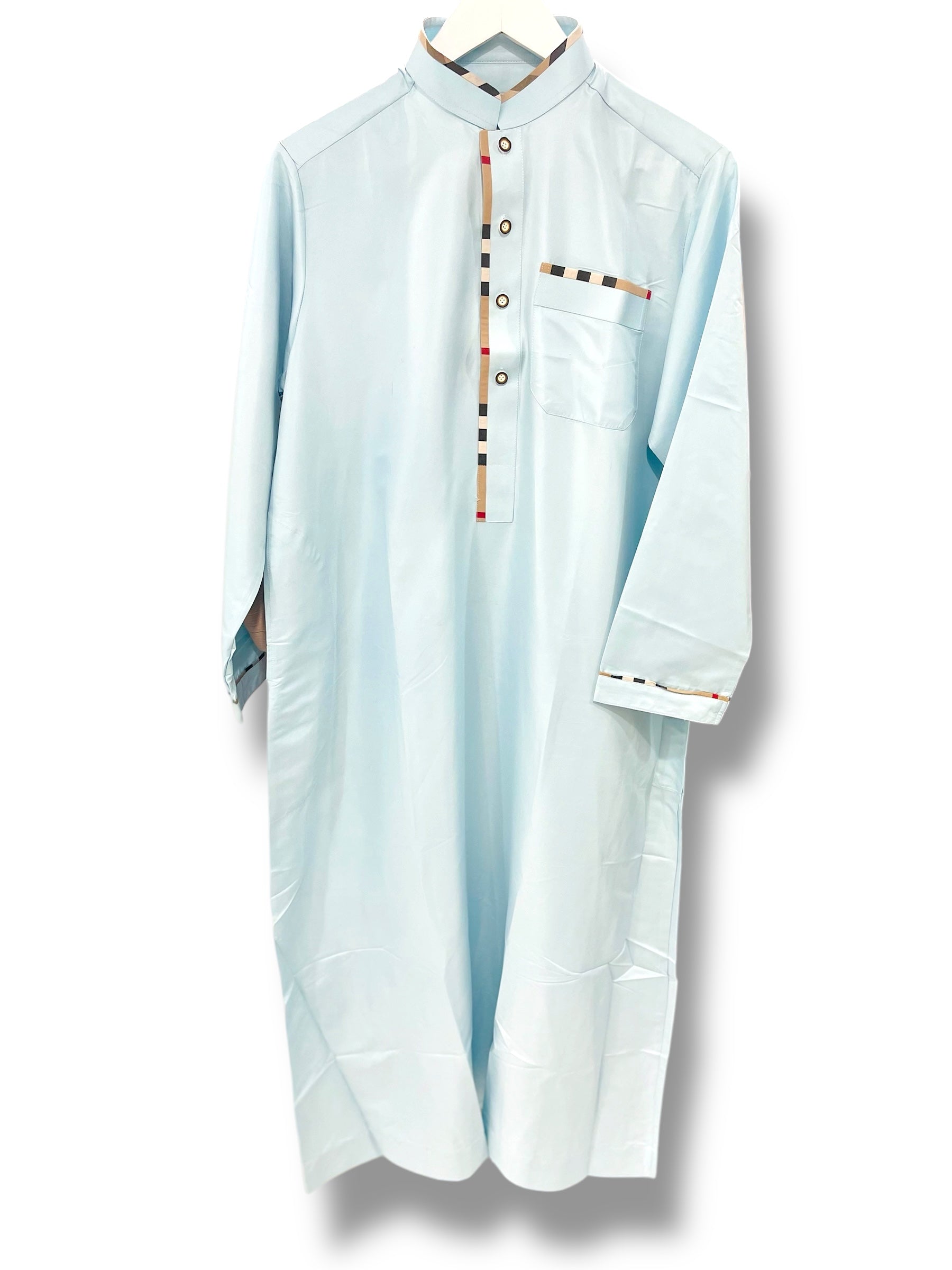 Al Haramain Thobe – Precious Noor