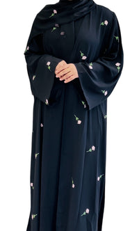 Sarah Abaya set