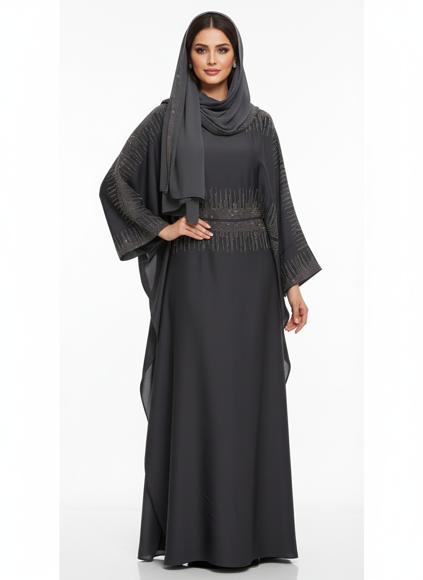 Talaz Abaya