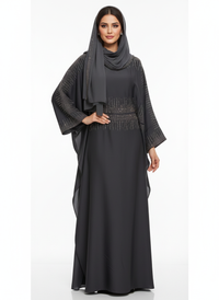 Talaz Abaya