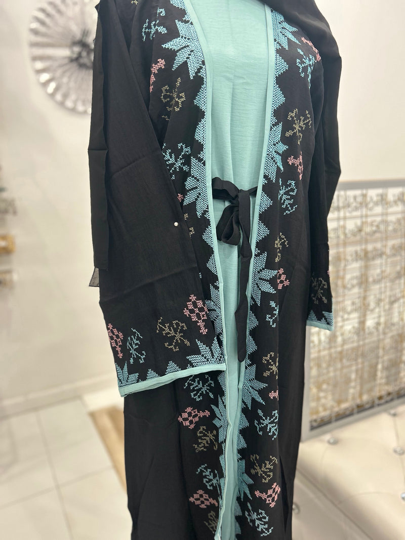 Sahar Abaya