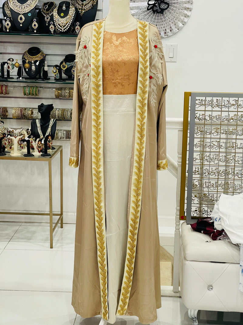 Ruzela Abaya