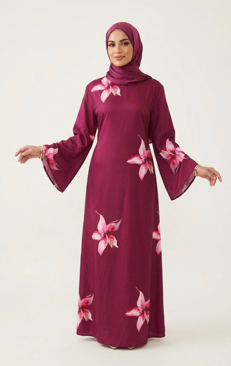 Mahi Dress