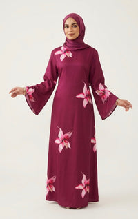 Mahi Dress
