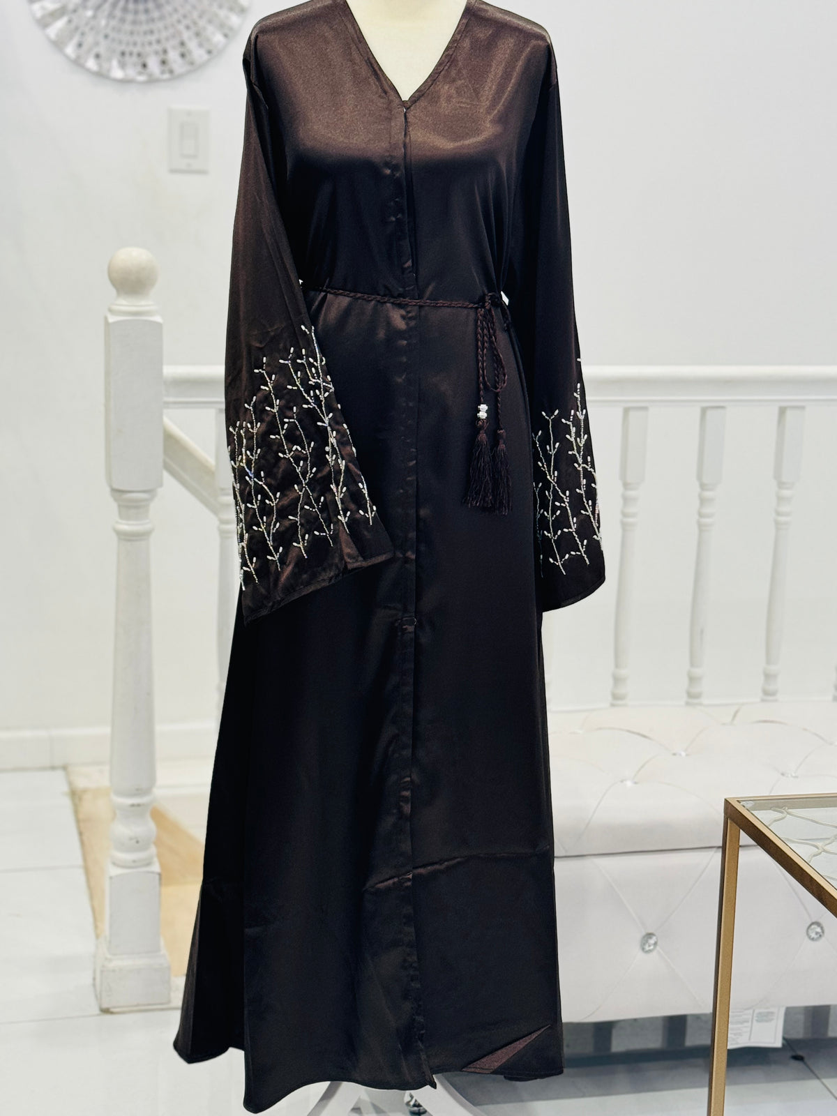 Falaq Abaya