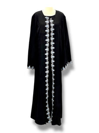 Shamima Abaya