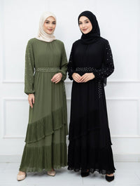 Lina Pearl Dress