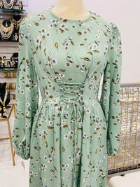 Ila dress