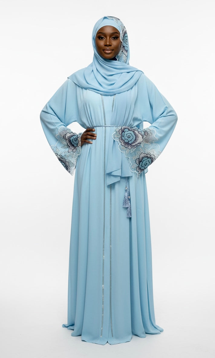 Gulbadan Abaya