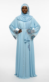 Gulbadan Abaya