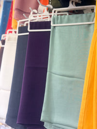 Modal Hijab