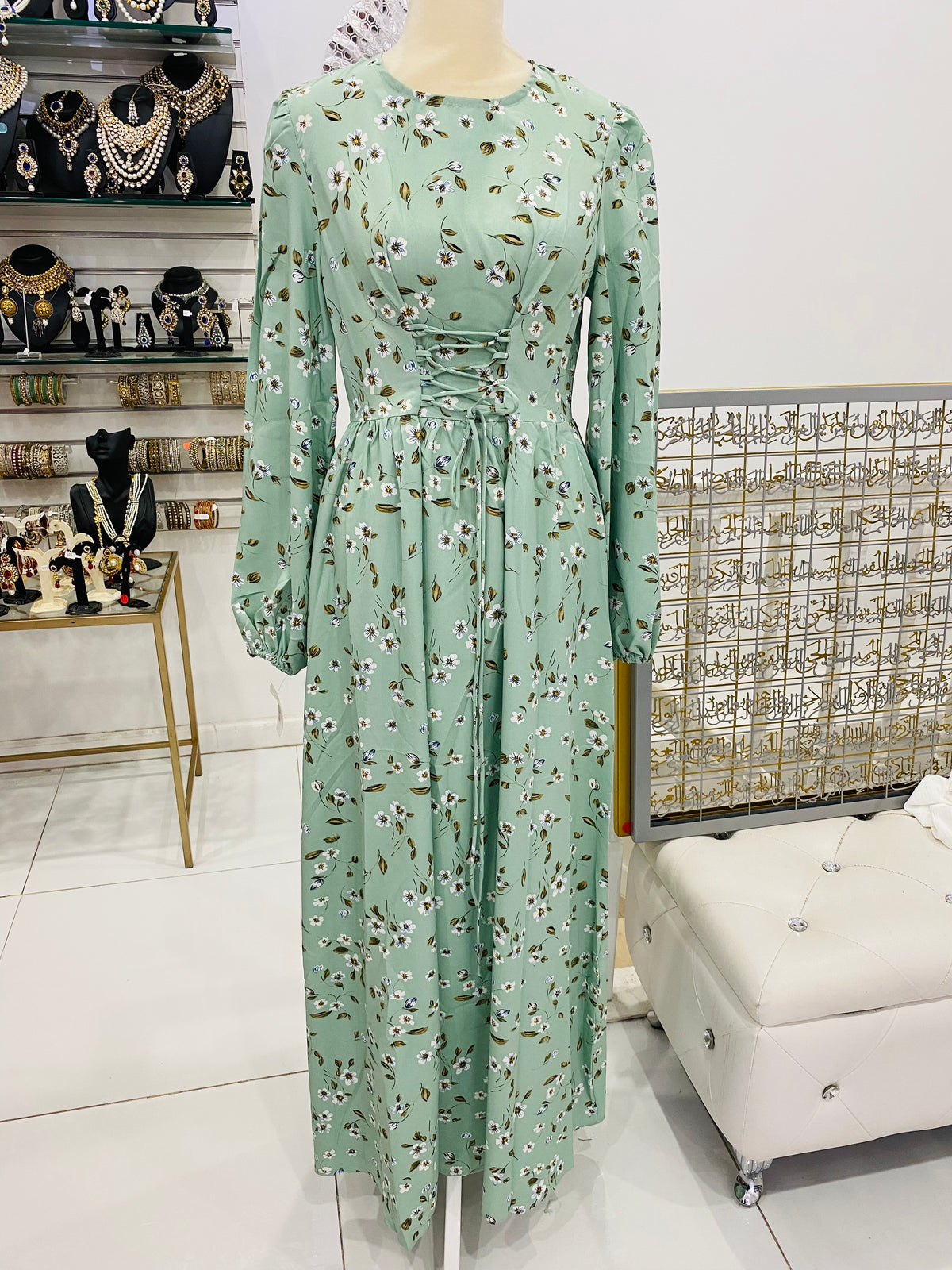 Ila dress