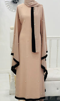 Iqraah Abaya