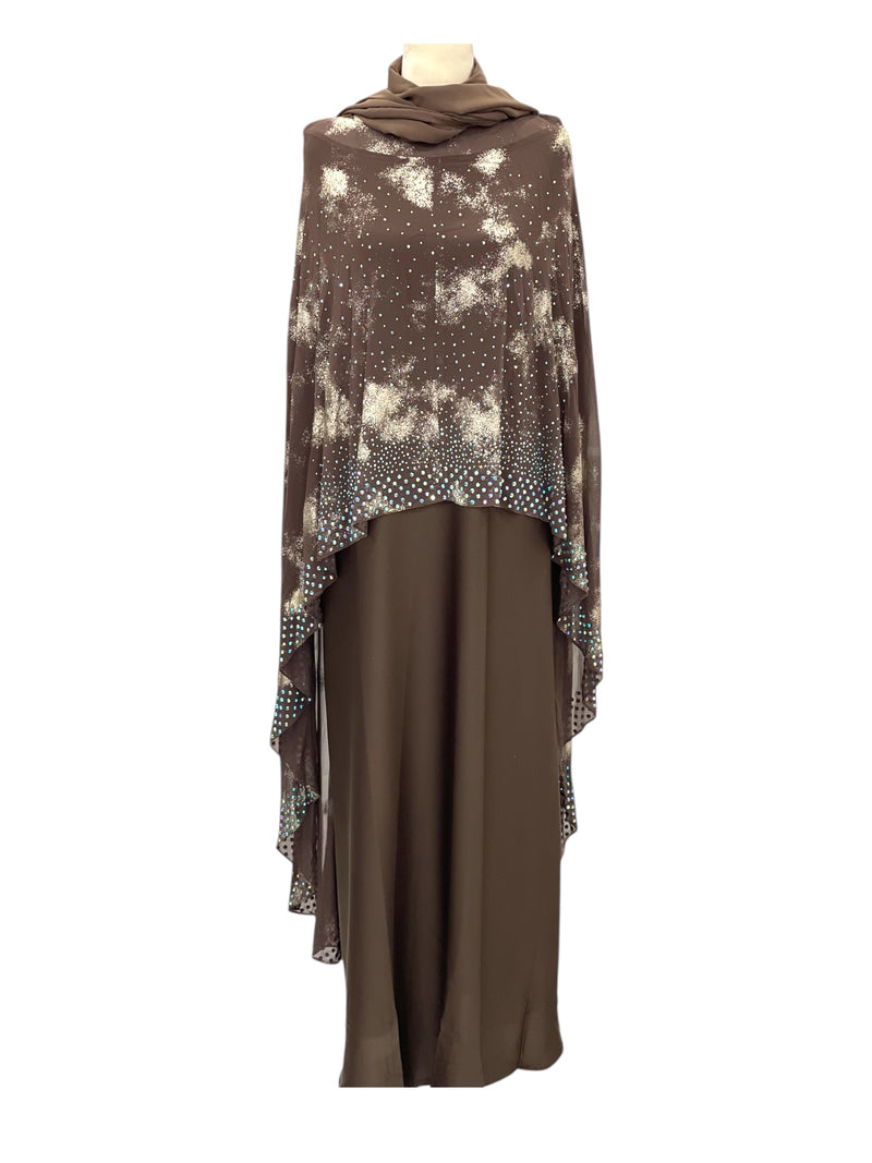 Liz Abaya