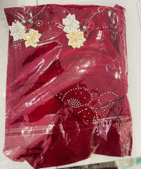 Embellished Kids Hijab