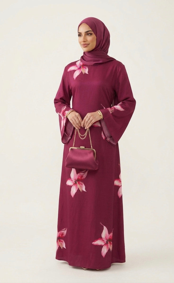 Mahi Dress