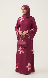 Mahi Dress