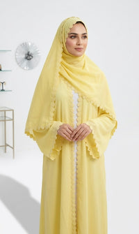 Nosh Abaya