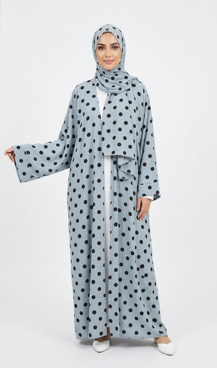 Tani Abaya