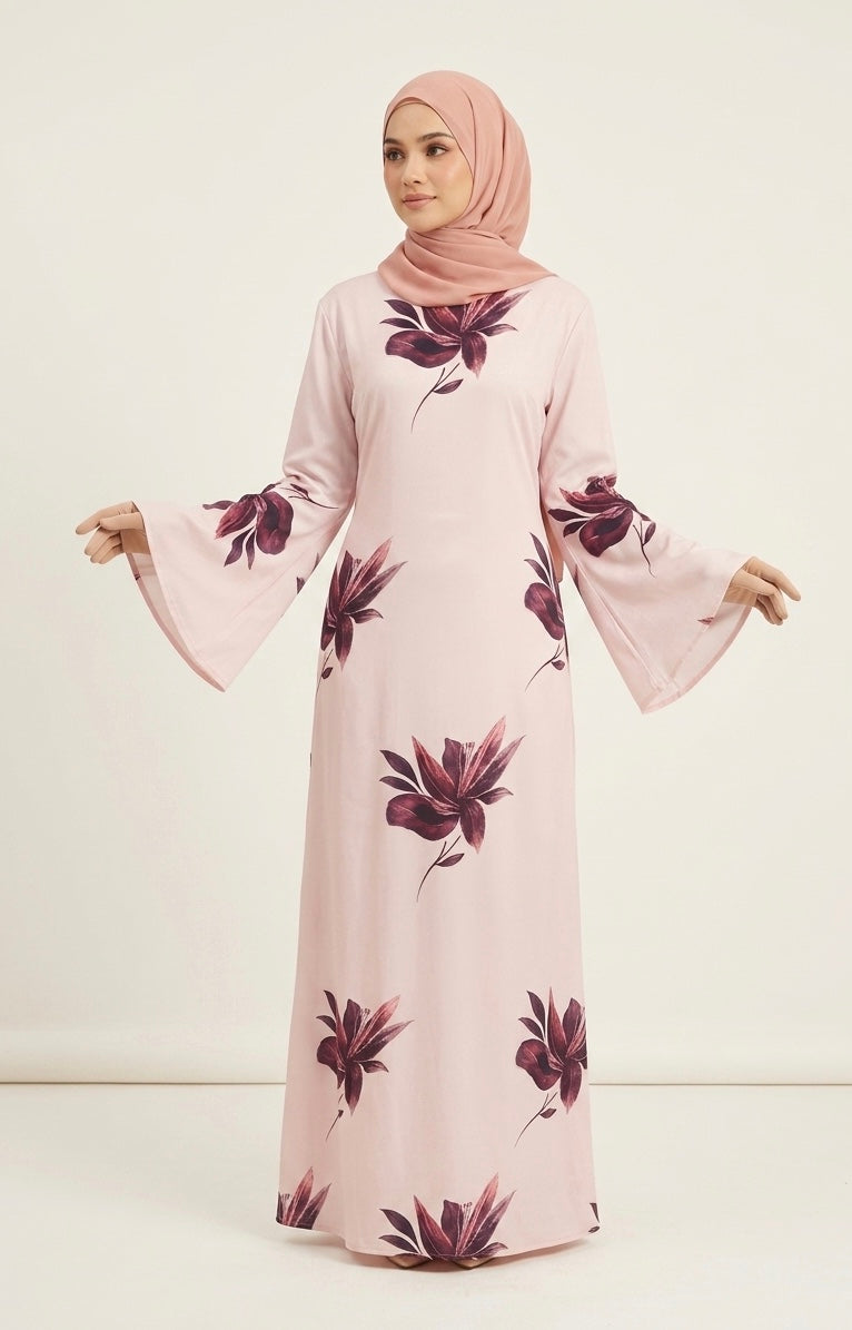 Mahi Dress