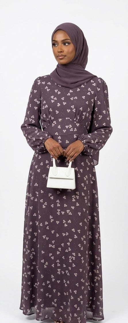 Dani Dress