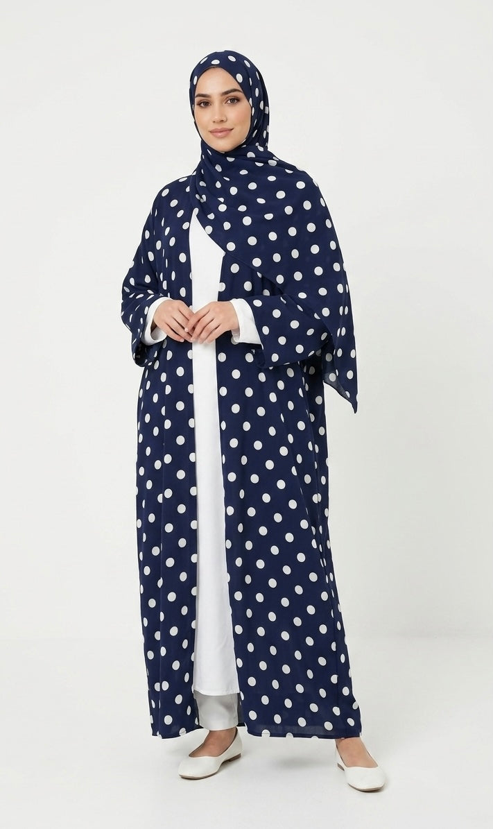 Tani Abaya