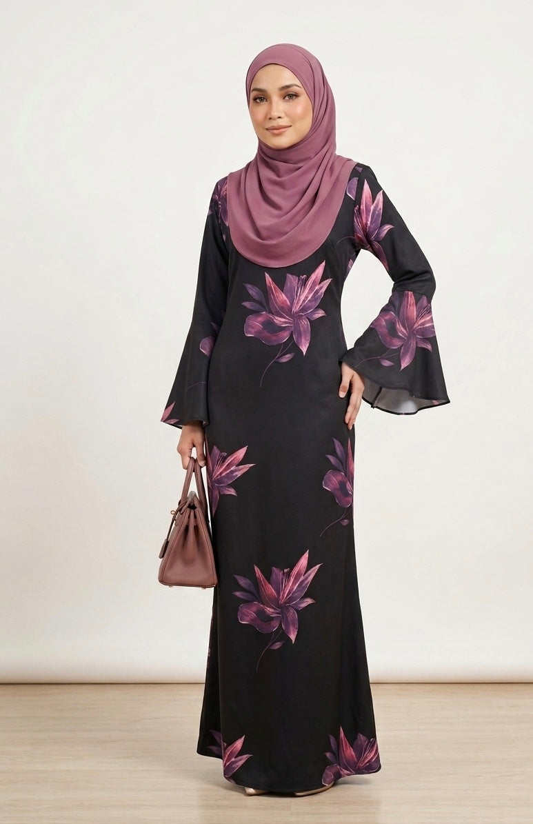 Mahi Dress