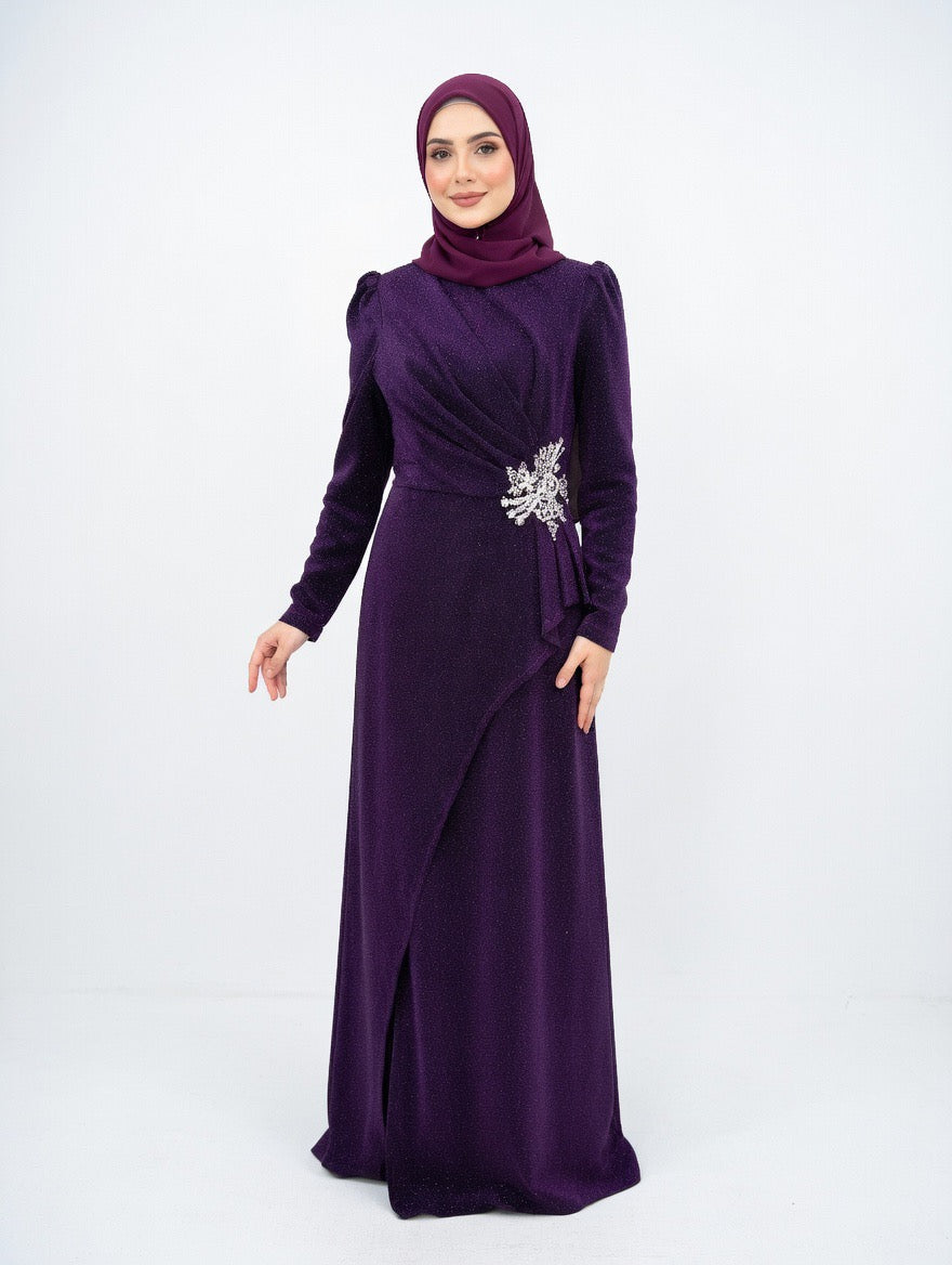 Maha Dress